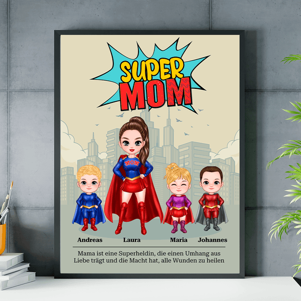 für mama, Adamell.de