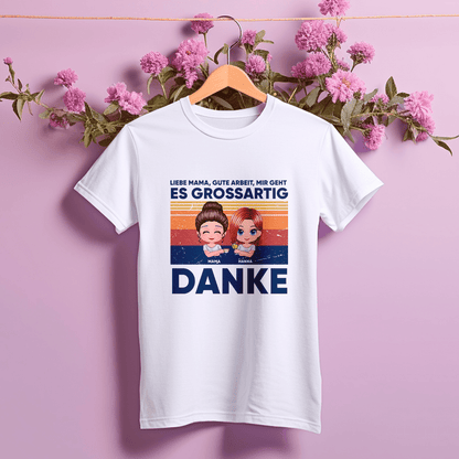 für mama, Adamell.de