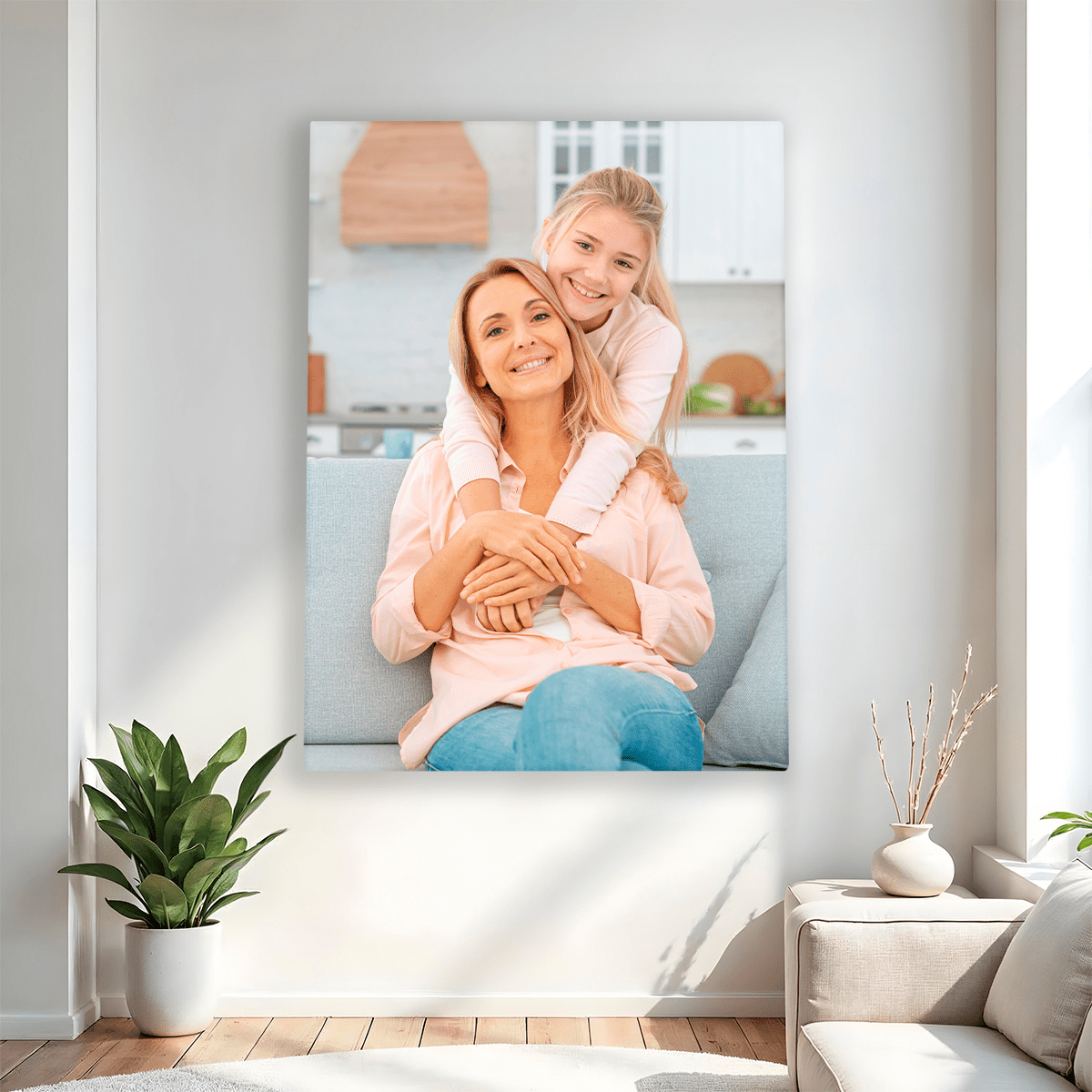 für mama, Adamell.de