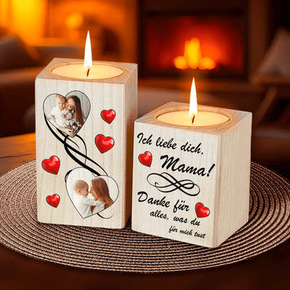 für mama, Adamell.de