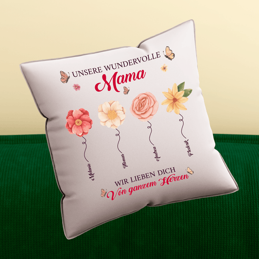 für mama, Adamell.de
