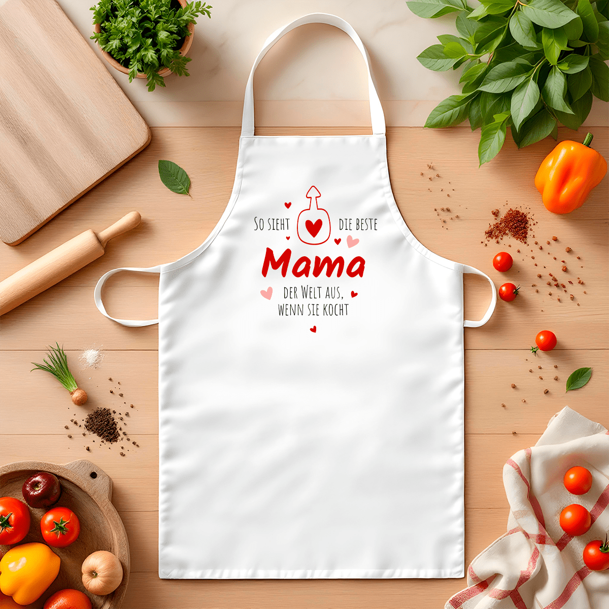 für mama, Adamell.de