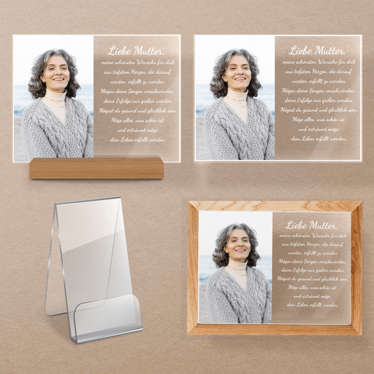 für mama, Adamell.de