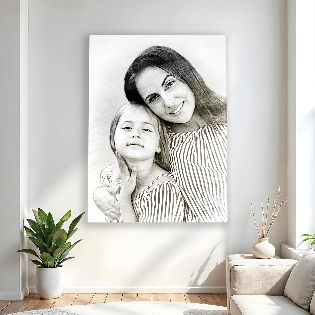 für mama, Adamell.de