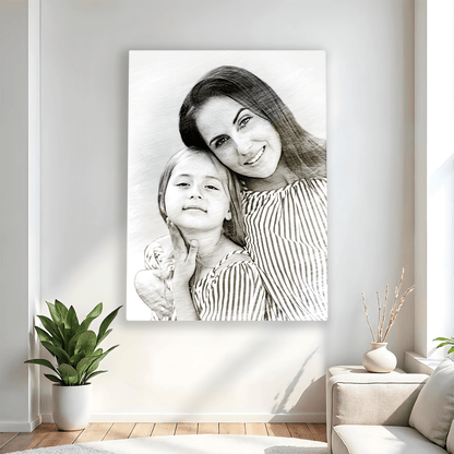 für mama, Adamell.de