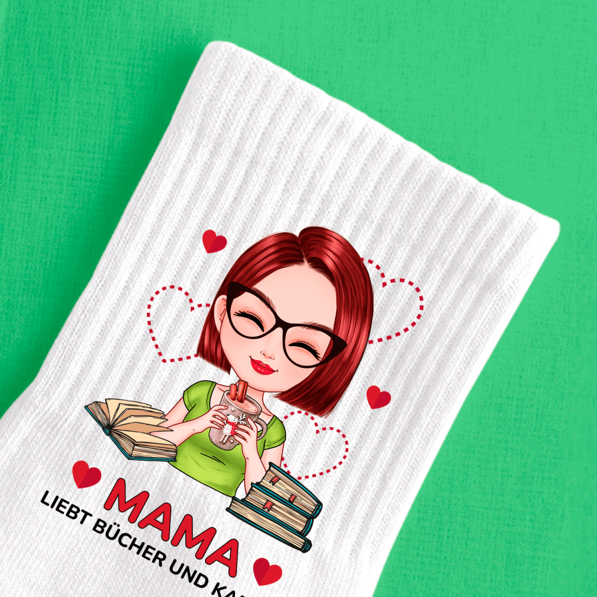 für mama, Adamell.de