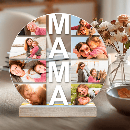 für mama, Adamell.de