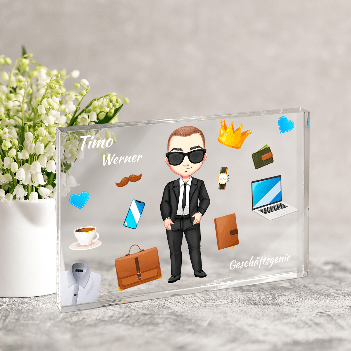 für Männer, Adamell.de