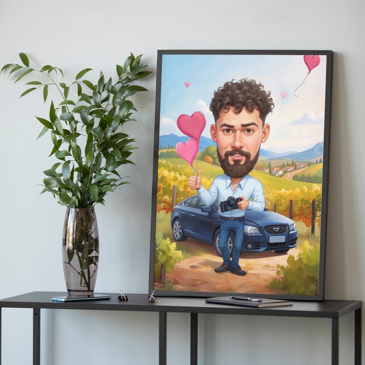 für Männer, Adamell.de