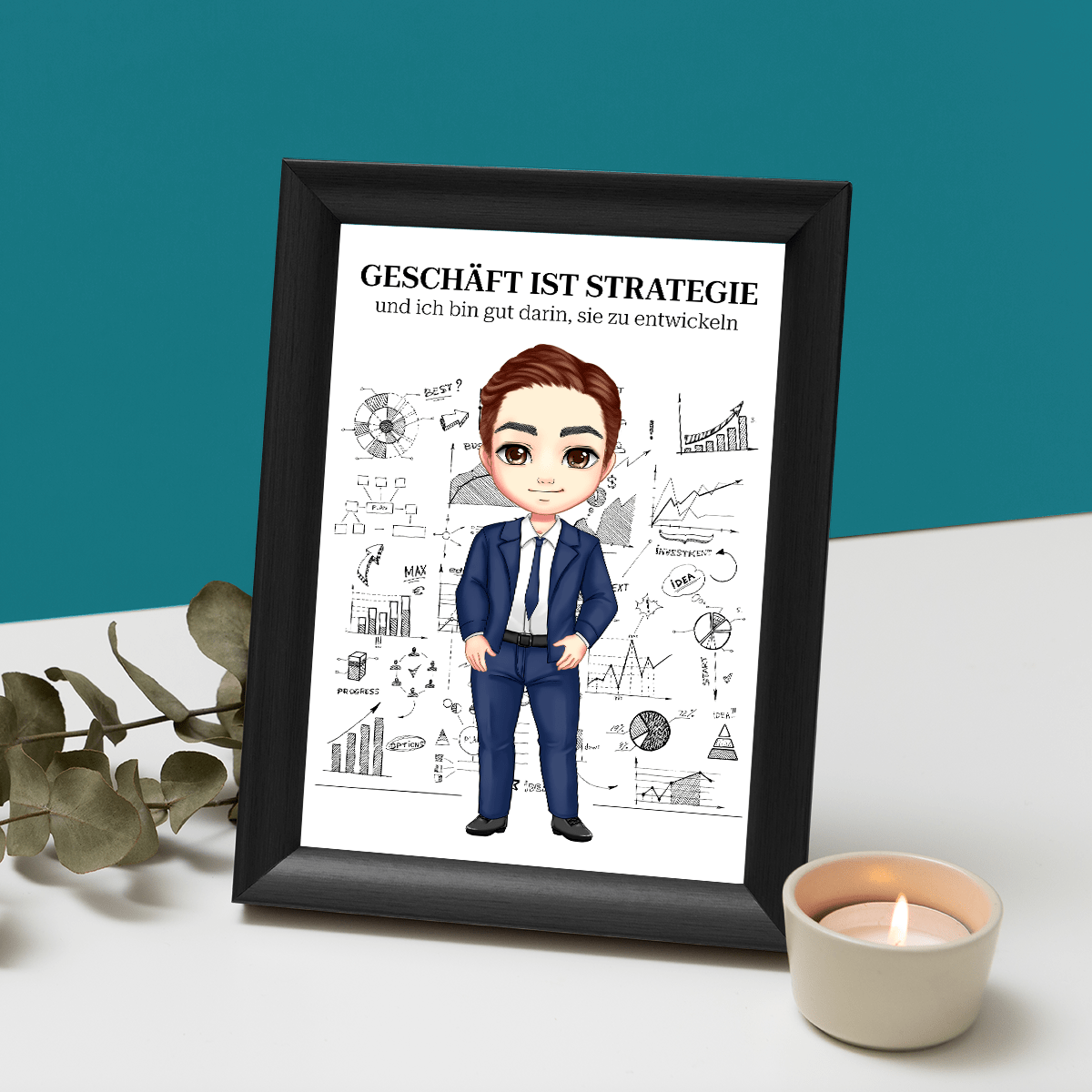 für Männer, Adamell.de