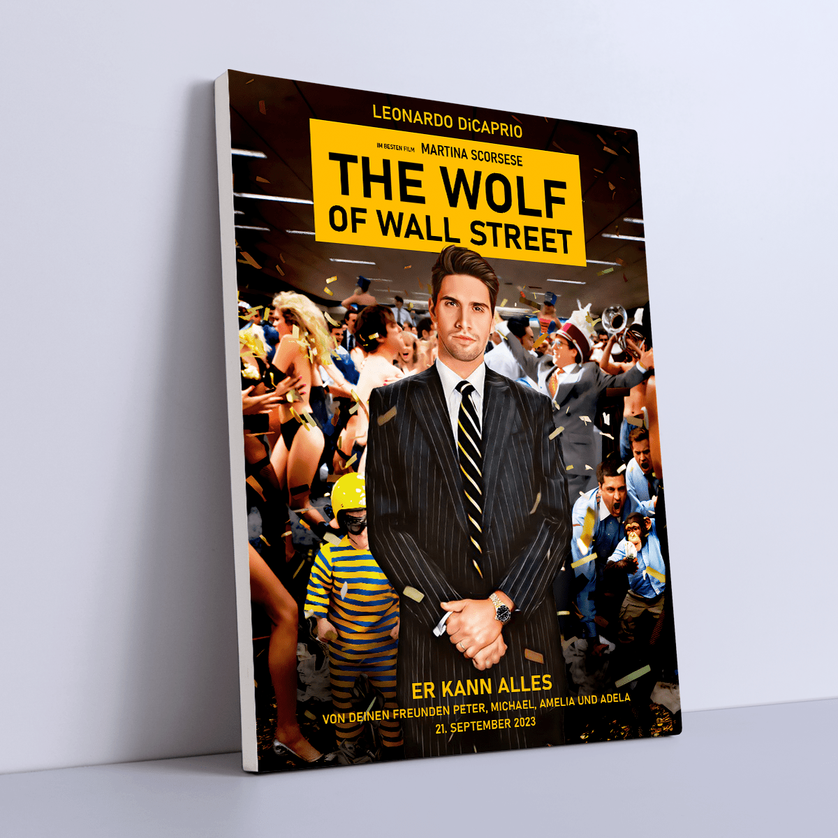 für Männer, Adamell.de