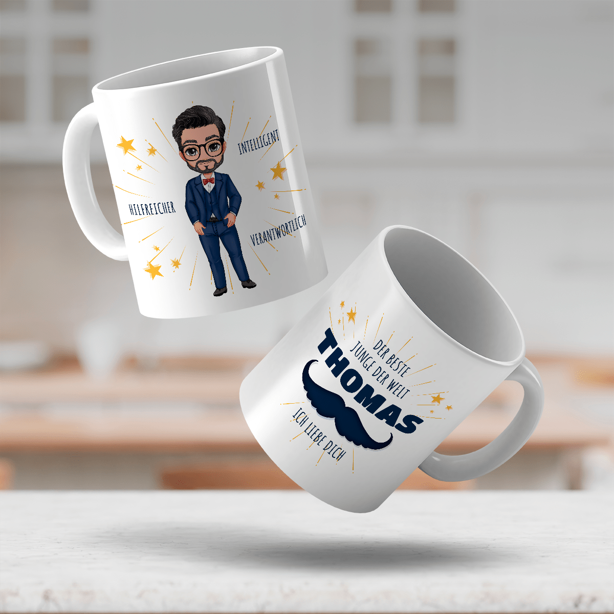 für Männer, Adamell.de