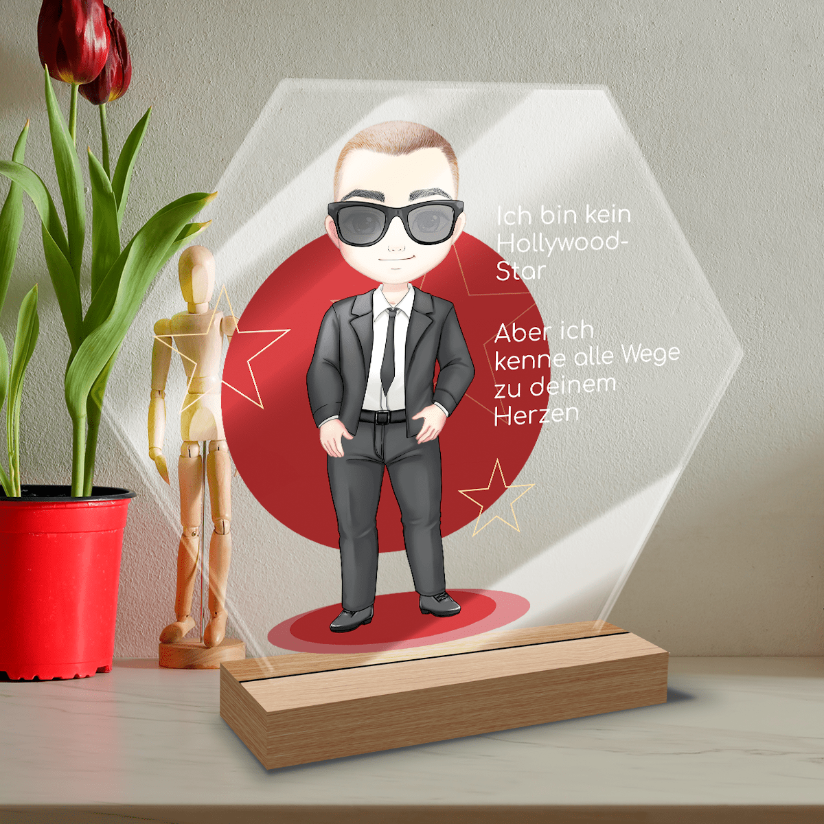 für Männer, Adamell.de