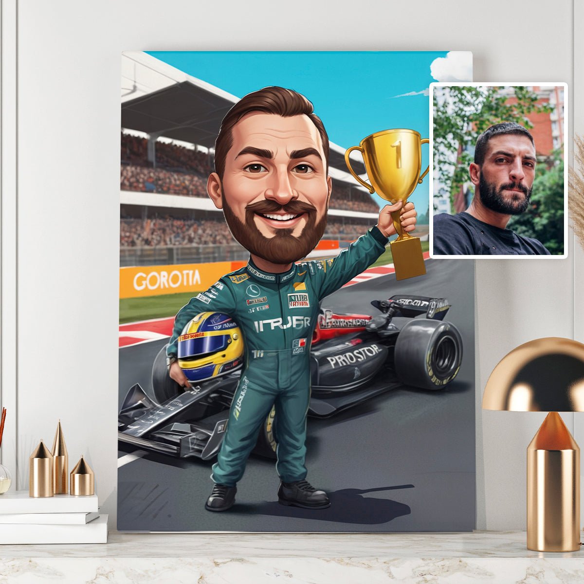 für Männer, Adamell.de