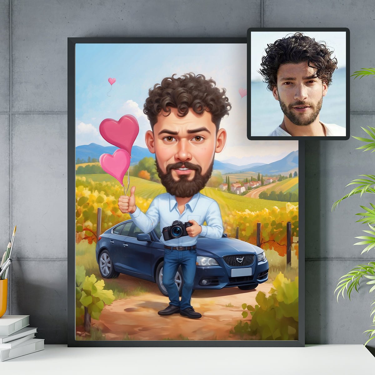 für Männer, Adamell.de