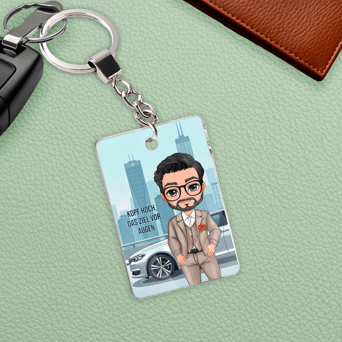 für Männer, Adamell.de