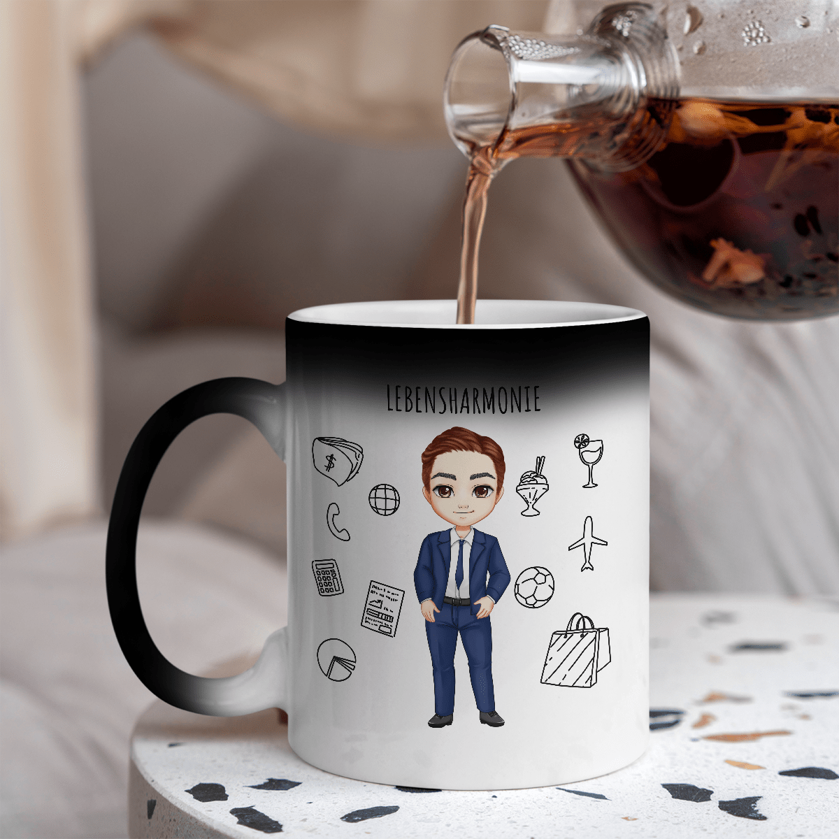 für Männer, Adamell.de