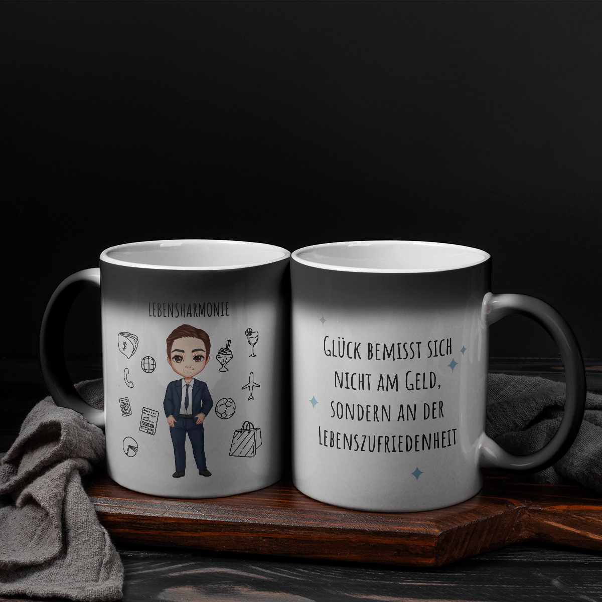 für Männer, Adamell.de