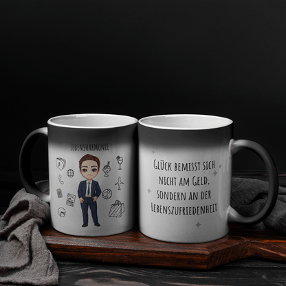 für Männer, Adamell.de