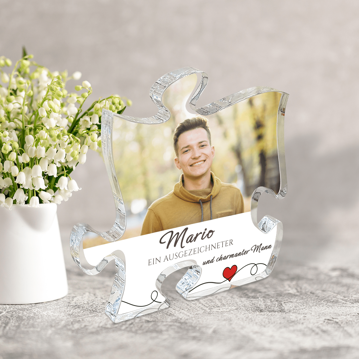 für Männer, Adamell.de