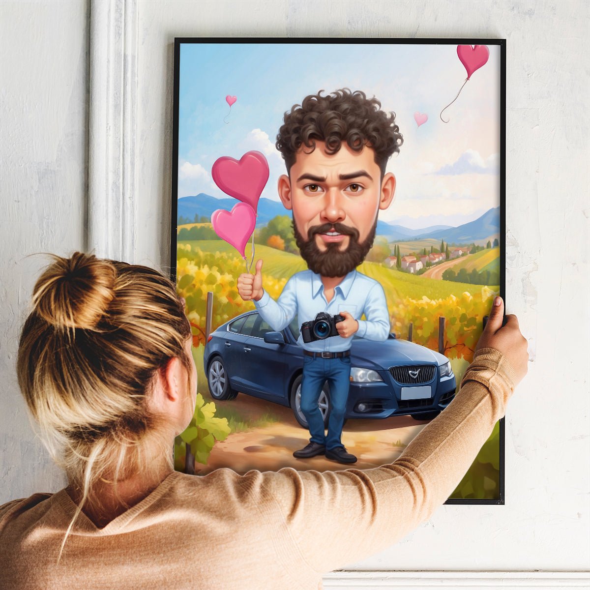 für Männer, Adamell.de