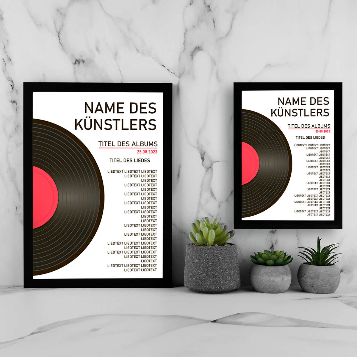 zum Namenstag, Adamell.de