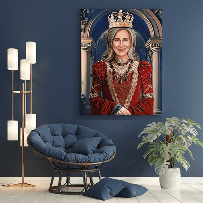 für Oma, Adamell.de