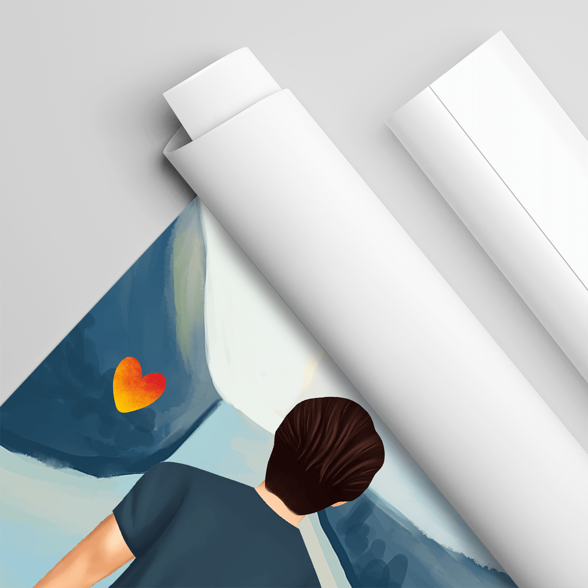 für Onkel, Adamell.de