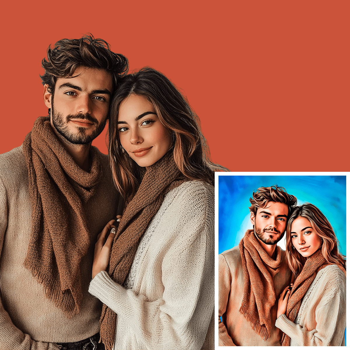 für paare, Adamell.de