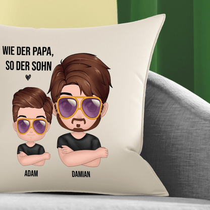 Für Papa, Adamell.de