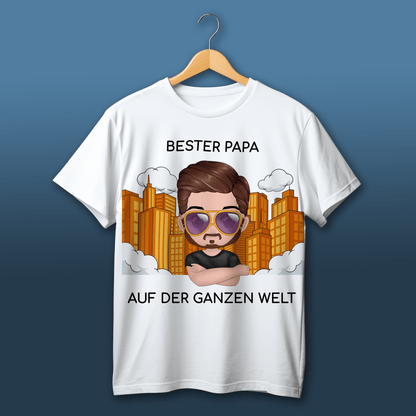 Für Papa, Adamell.de