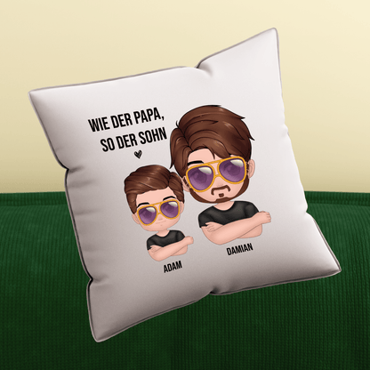 Für Papa, Adamell.de