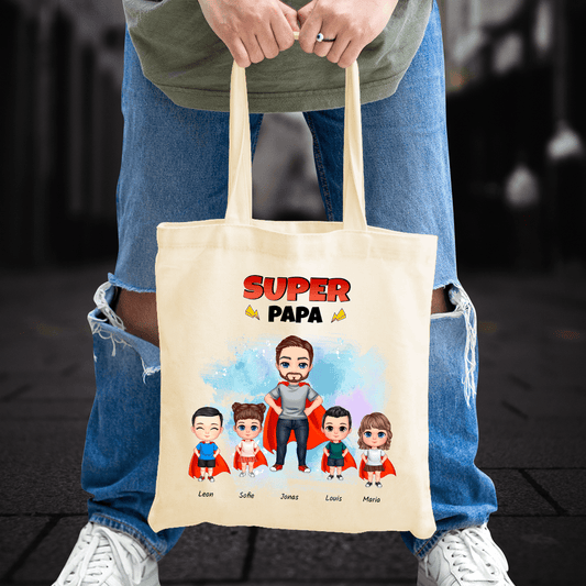 Für Papa, Adamell.de