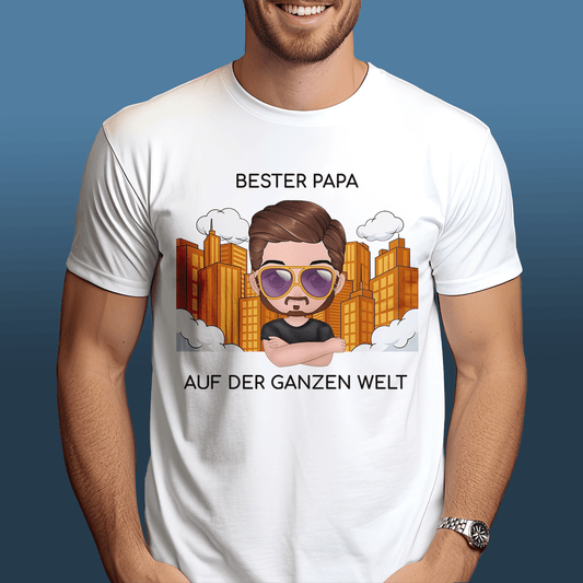 Für Papa, Adamell.de