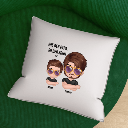 Für Papa, Adamell.de