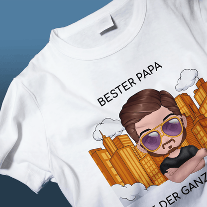 Für Papa, Adamell.de