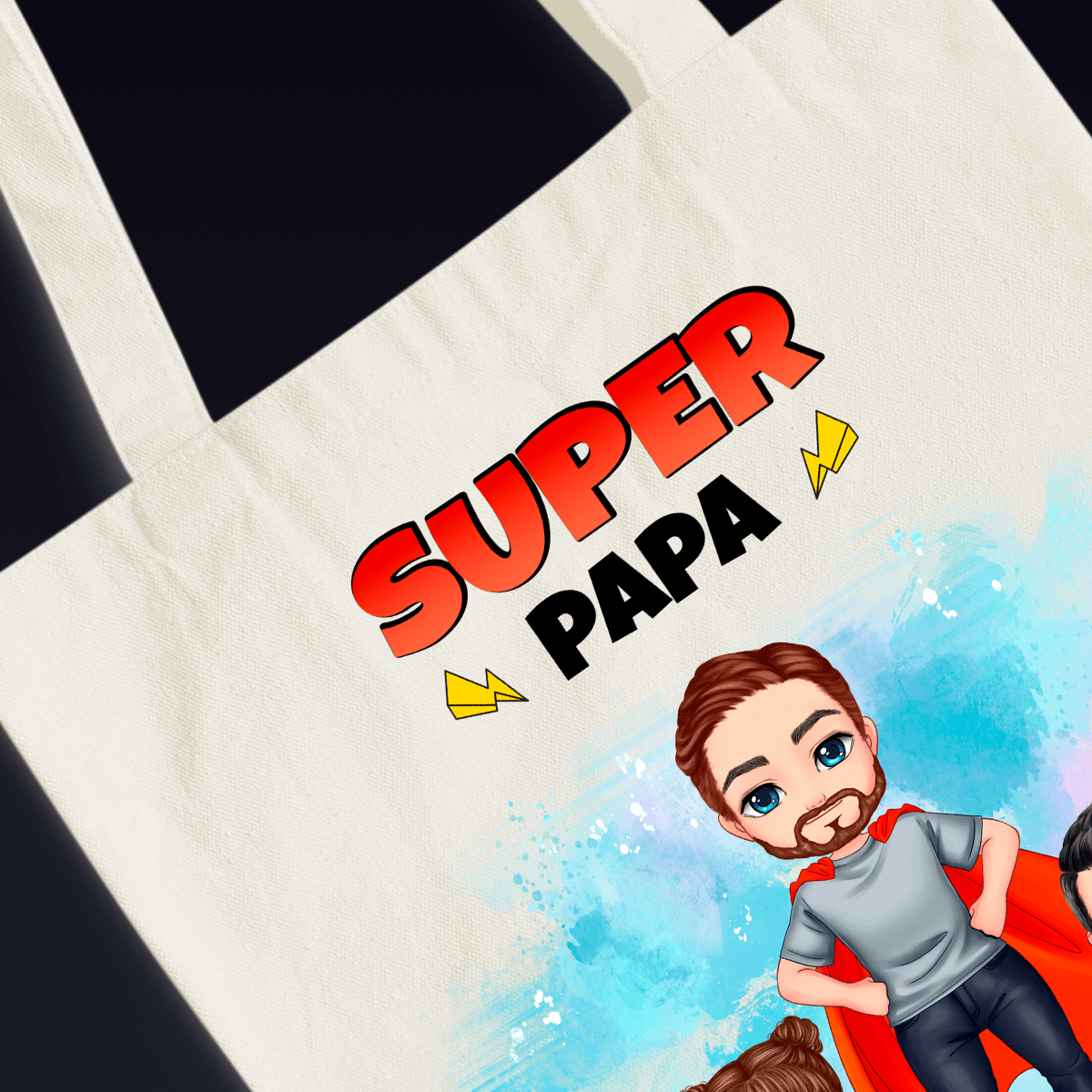 Für Papa, Adamell.de