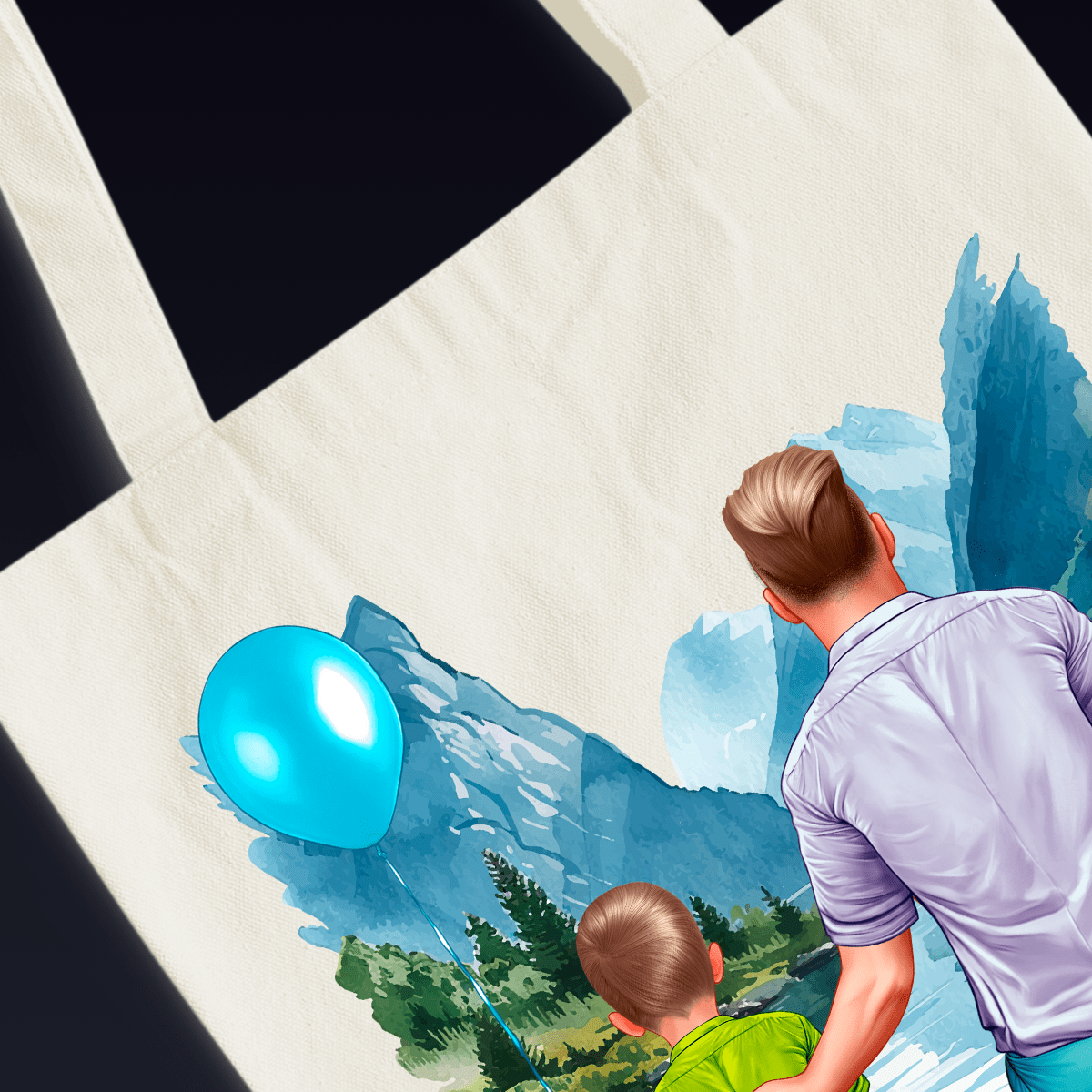 Für Papa, Adamell.de