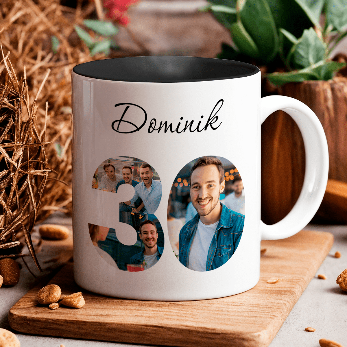 zum Geburtstag, Adamell.de