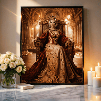 fur tante, Adamell.de