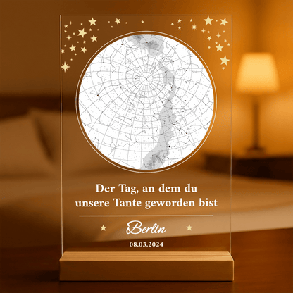 fur tante, Adamell.de