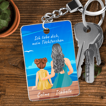 für Töchter, Adamell.de