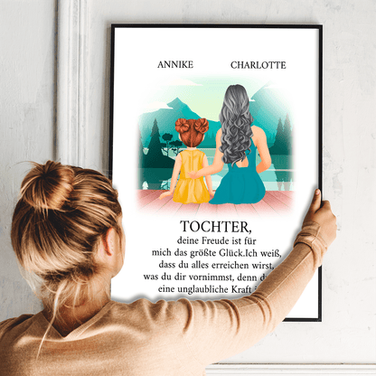 für Töchter, Adamell.de