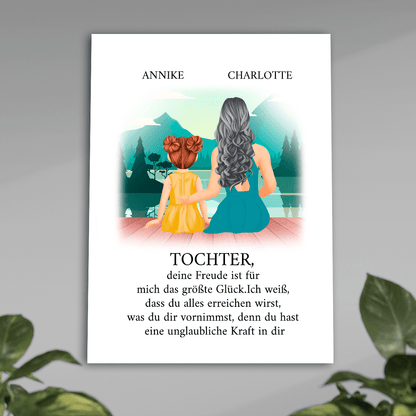 für Töchter, Adamell.de