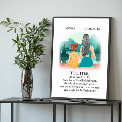 für Töchter, Adamell.de