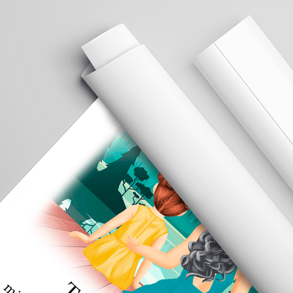 für Töchter, Adamell.de