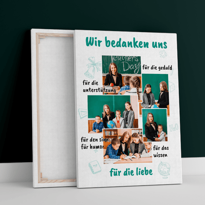 zum Jahresende, Adamell.de