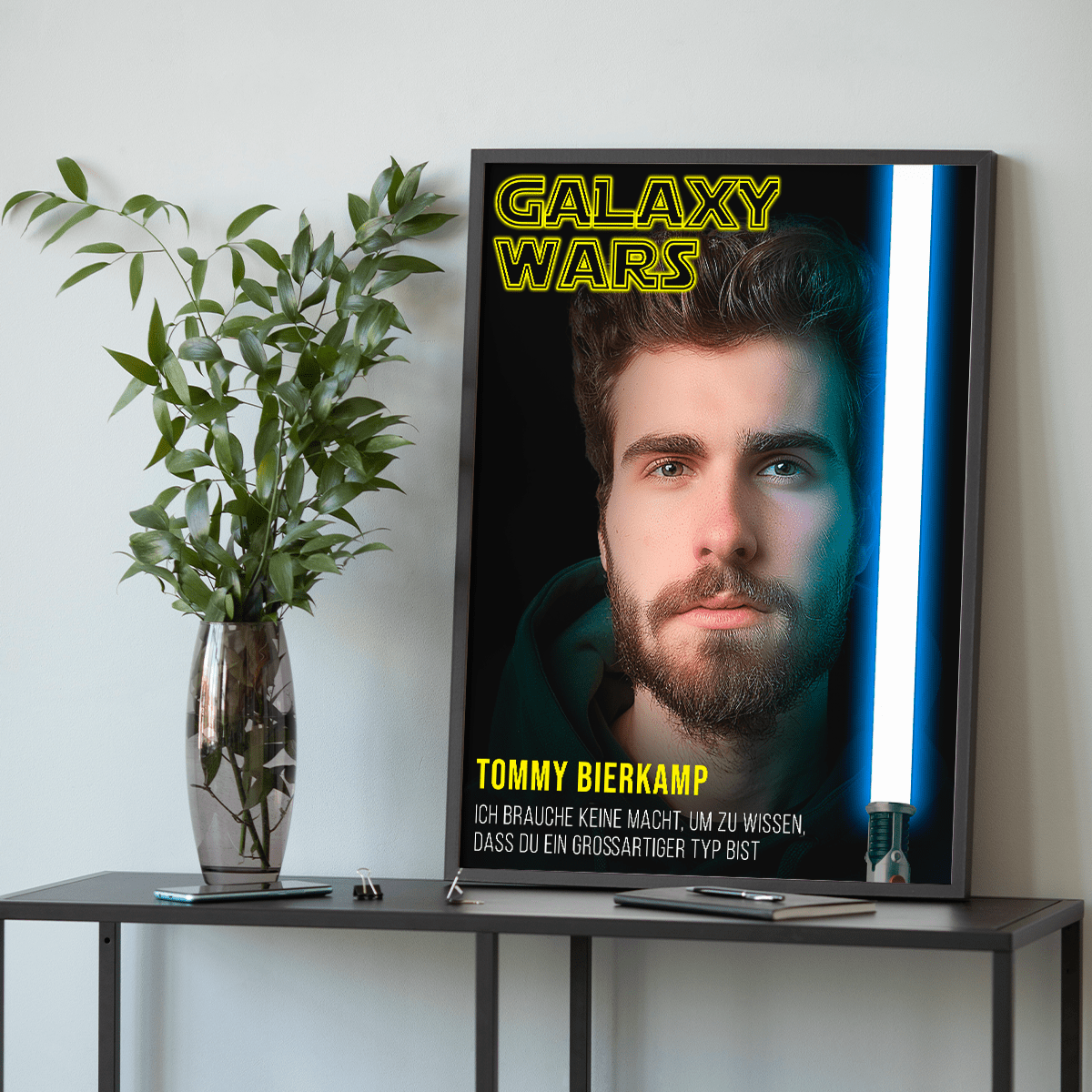 für den Film - und TV - Serien - Fan, Adamell.de