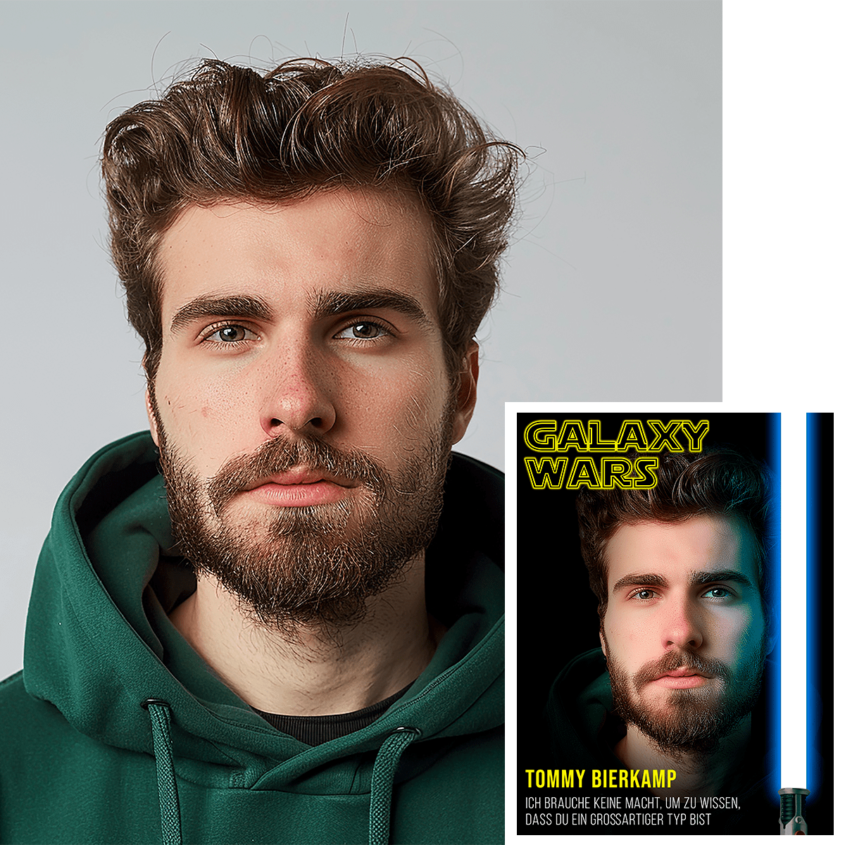 für den Film - und TV - Serien - Fan, Adamell.de