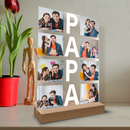 Für Papa, Adamell.de